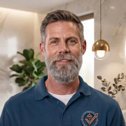 Monteur Jeroen