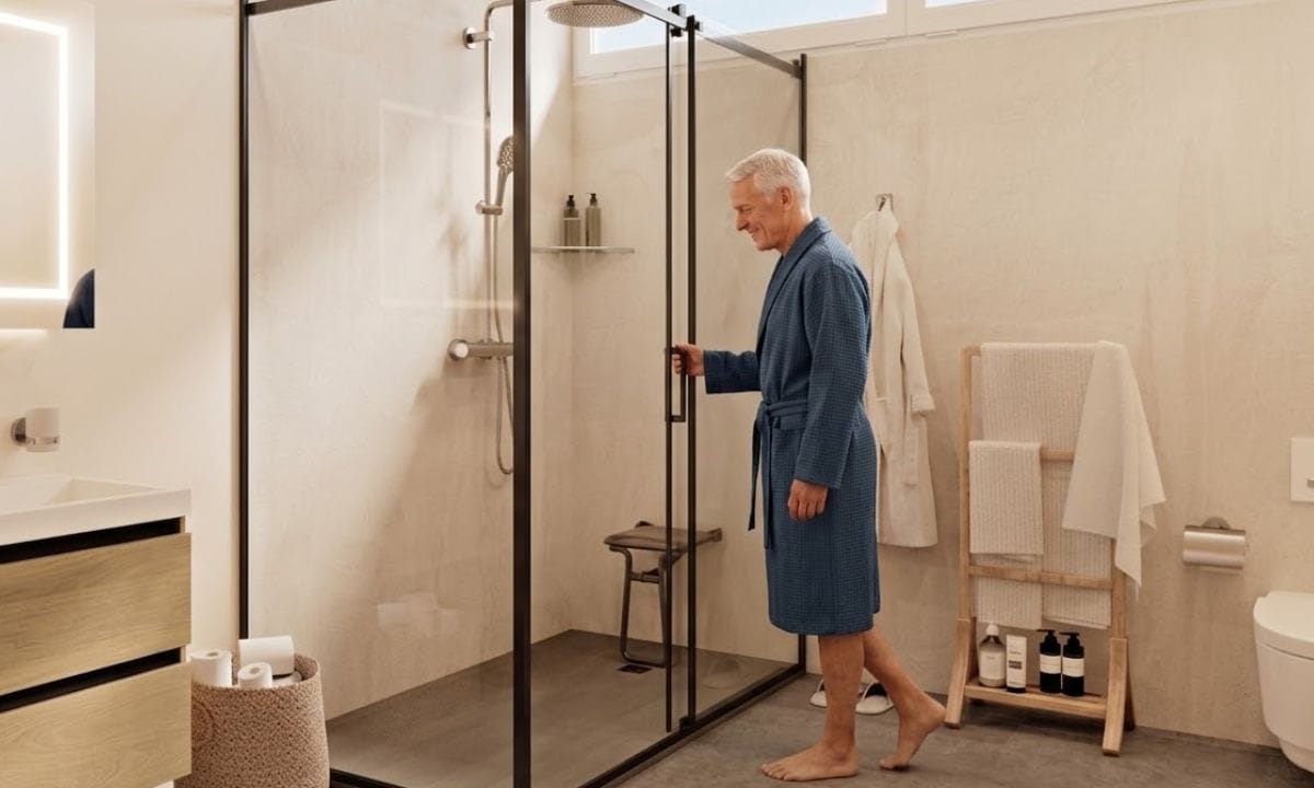 Gratis badkamermeubelset bij badkamerrenovatie